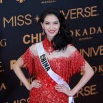 (WORLD SECTION) PHILIPPINES-PASAY CITY-MISS UNIVERSE-RED CARPET EVENT by .