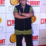 Mumbai: Choreographer Ganesh Acharya during 3rd Bright Awards 2017 in Mumbai on Feb 6, 2017. (Photo: IANS) by .