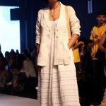 Mumbai: Filmmaker Kiran Rao during the Lakme Fashion Week Summer/Resort 2017 in Mumbai on Feb 1, 2017. (Photo: IANS) by .