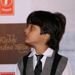 Mumbai: Child actor Jason D'Souza during the launch of video song Kabhi Yaadon Mein in Mumbai, on Feb 2, 2017. (Photo: IANS) by .