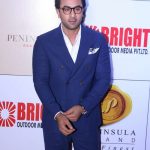 Mumbai: Actor Ranbir Kapoor during 3rd Bright Awards 2017 in Mumbai on Feb 6, 2017. (Photo: IANS) by .