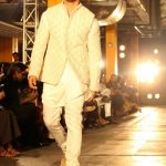 Mumbai: Actor Varun Dhawan during the Lakme Fashion Week Summer/Resort 2017 in Mumbai on Feb 1, 2017. (Photo: IANS) by .