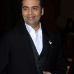 Mumbai: Filmmaker Karan Johar during the launch of his book Master on Masters in Mumbai on March 28, 2017. (Photo: IANS) by .