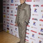 Mumbai: Actor Jeetendra arrives to attend the 4th edition Lokmat Maharashtrian of The Year 2017 in Mumbai on April 11, 2017. (Photo: IANS) by .