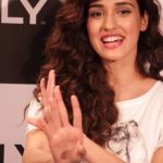 Mumbai: Actress Disha Patani during the launch of The Only For Bieber Collection in Mumbai on April 20, 2017. (Photo: IANS) by .