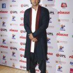 Mumbai: Actor Ranbir Kapoor arrives to attend the 4th edition Lokmat Maharashtrian of The Year 2017 in Mumbai on April 11, 2017. (Photo: IANS) by .