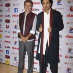 Mumbai: Filmmaker Rajkumar Hirani and actor Ranbir Kapoor arrives to attend the 4th edition Lokmat Maharashtrian of The Year 2017 in Mumbai on April 11, 2017. (Photo: IANS) by .