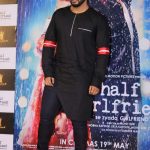 Mumbai: Actor Arjun Kapoor during the trailer launch of film Half Girlfriend in Mumbai on April 10, 2017. (Photo: IANS) by .