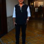 Mumbai: Actor Rakesh Roshan during the meet and greet with fans for the film Kaabil in Mumbai on April 11, 2017. (Photo: IANS) by .