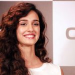 Mumbai: Actress Disha Patani during the launch of The Only For Bieber Collection in Mumbai on April 20, 2017. (Photo: IANS) by .