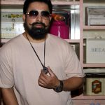 Mumbai: Unveiling The Men's Collection With actor Rannvijay Singh in Mumbai on April 17, 2017. (Photo: IANS) by .
