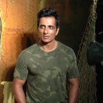 Mumbai: Actor Sonu Sood during the celebrations 20 years completion of film Border, in Mumbai in Mumbai on June 11, 2017. (Photo: IANS) by .