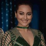 Mumbai: Actress Sonakshi Sinha during the promotion of film Super Singh on the sets of Star Plus TV show Nach Baliye Season 8 in Mumbai, on June 13, 2017. (Photo: IANS) by .