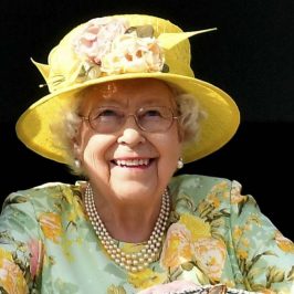 Queen of the United Kingdom Elizabeth II. (File Photo: IANS) by .