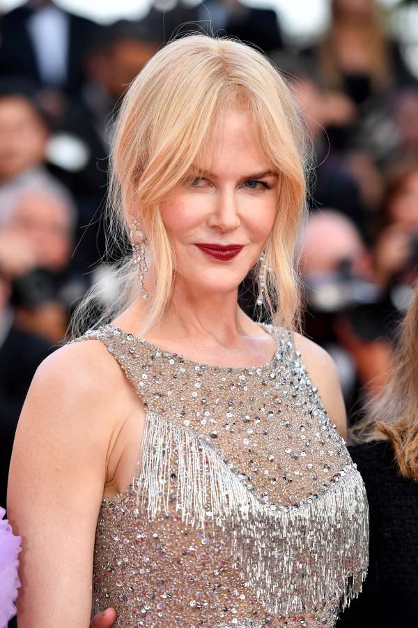 FRANCE-CANNES-70TH CANNES FILM FESTIVAL-THE BEGUILED-RED CARPET by .
