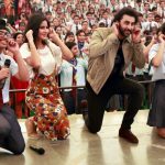 New Delhi: Actors Ranbir Kapoor and Katrina Kaif during a programme to promote their upcoming film "Jagga Jasoos" in Mumbai on July 10, 2017. (Photo: Amlan Paliwal/IANS) by .