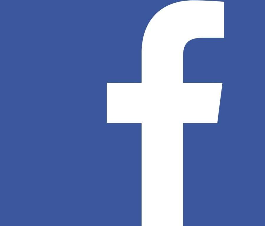 Facebook Logo. (File Photo: IANS) by .