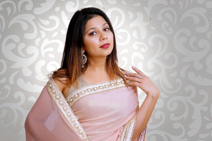 Chiragi’s charming Bollywood dance | Asian News from London