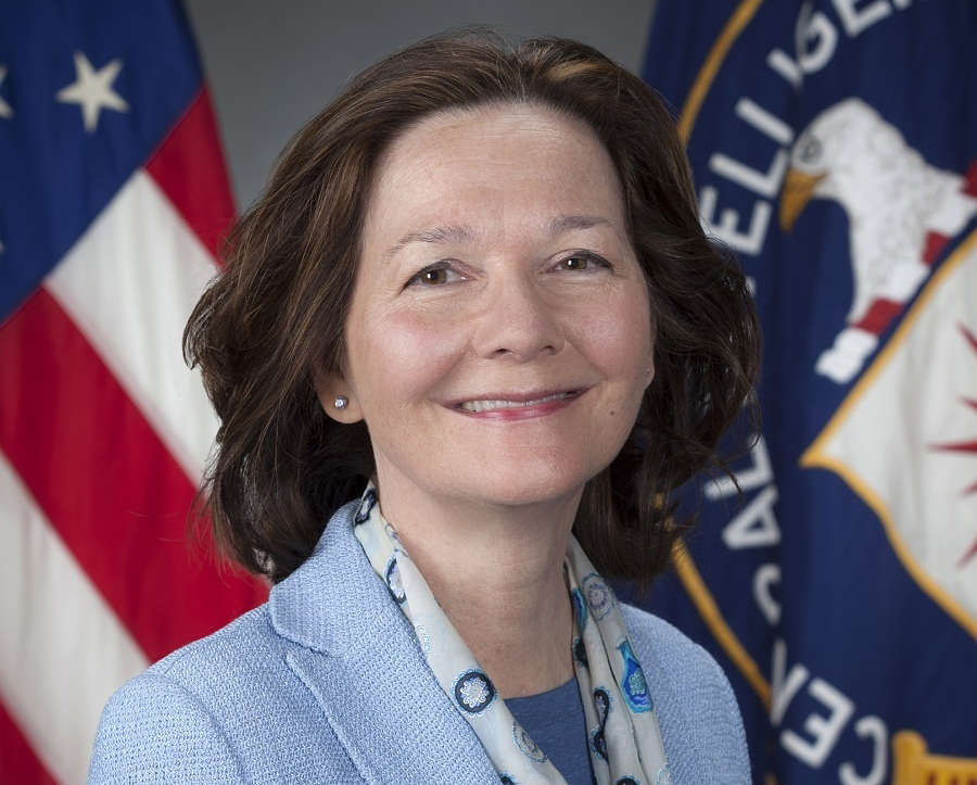 Central Intelligence Agency Deputy Director Gina Haspel, who has been nominated to head the agencuy. (Photo: CIA) by IANS_US_RPT.