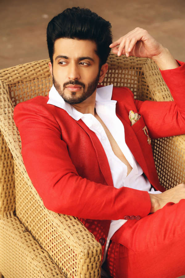 GALLERY: Dheeraj Dhoopar | Asian News from London