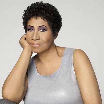 Aretha Franklin. (File Photo: Twitter/@ArethaFranklin) by .