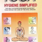 One of the four Yoga books preserved in micro-films in the Crypt of Civilisation (CoC), Oglethorpe University, USA, for 6,000 years. by .