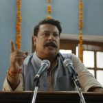 Filmmaker-actor Tigmanshu Dhulia. by .