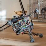Dancing Artificial Intelligence (Source: Pro Helvetia) by .