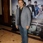 Mumbai: Actor Vivek Oberoi during the success party of web-series 'Inside Edge' in Mumbai, on July 29, 2017. (Photo: IANS) by .