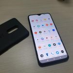 The OnePlus 6T. (Photo: IANS) by .