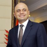 Sajid Javid. (File Photo: IANS) by .