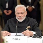 Buenos Aires: Prime Minister Narendra Modi at the RIC (Russia, India, China) Informal Summit, in Buenos Aires, Argentina on Nov 30, 2018. (Photo: IANS/PIB) by .