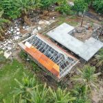 INDONESIA-PANDEGLANG-TSUNAMI-AFTERMATH by .