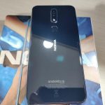 Nokia 7.1. by .