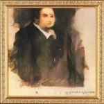 Portrait of Edmond Belamy, 2018, created by GAN (Generative Adversarial Network). Sold for 432,500 USD on 25 October at Christieâs in New York. (Image © Obvious) by .