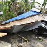 INDONESIA-BANTEN-TSUNAMI-AFTERMATH by Wahyu Wening.