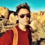 Director James Wan. (Photo: Twitter/@creepypuppet) by .