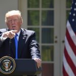 U.S. President Donald Trump. (File Photo: IANS) by .