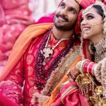 Bollywood stars Ranveer Singh and Deepika Padukone tied the knot as per Anand Karaj traditions in a dreamy Lake Como setting in Italy amidst a tight circle of family and friends, culminating a six year-long love story in a 'happily ever after'. by .