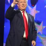 US President-elect Donald Trump. (File Photo: Xinhua/IANS) by .