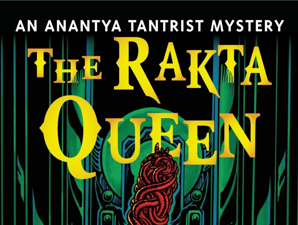 The Rakta Queen by .