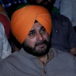 Amritsar: Punjab's Local Government Minister Navjot Singh Sidhu during a programme organised on the occasion of Valmiki Jayanti, in Amritsar on Oct 24, 2018. (Photo: IANS) by .