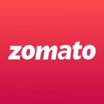 Zomato. (Photo: Twitter/@Zomato) by .