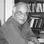 Mushirul Hasan. (File Photo: IANS) by .