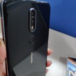Nokia 7.1. by .
