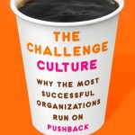 The Challenge Culture. by .