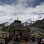 The IHR is experiencing a higher frequency of extreme events like the Uttarakhand floods in 2013. (Photo :Mayank Aggarwal/Mongabay-India) by .