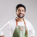 Ranveer Brar. by .