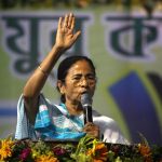 Mamata Banerjee. (File Photo: IANS) by .