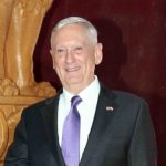 US Defence Secretary James Mattis. (File Photo: IANS) by .